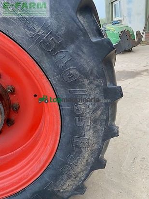 Tractor agrícola - Fendt - 916