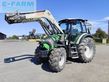 Tractor agrícola - Deutz-Fahr - agrotron ttv 420