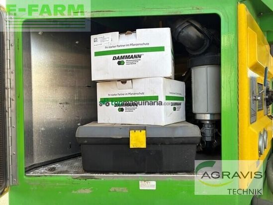 Atomizador - Dammann - anp 6030 profi-class