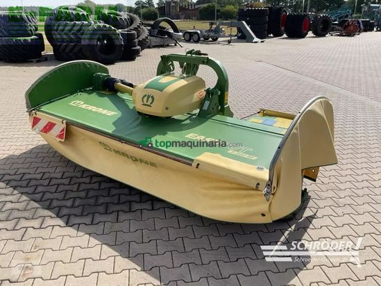 Cortacésped manual - Krone - easy cut f320 m