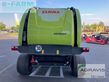 Empacadora gigant - Claas - variant 465 rc pro