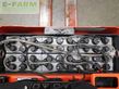 Elevadora - Linde - t 16 1152