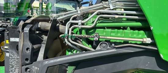 Tractor agrícola - John Deere - 8R 410