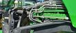 Tractor agrícola - John Deere - 8R 410