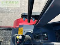 Minicargadora - Trejon - flexitrac 1248 Trejon