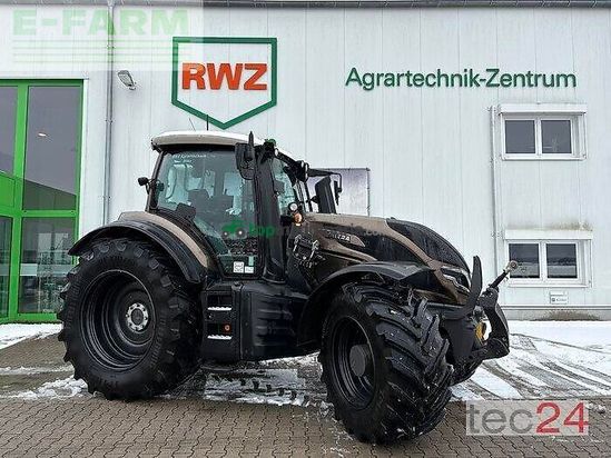 Tractor agrícola - Valtra - t235d