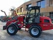 Telescopica - Weidemann - 3070cx80 teleradlader 3100h, 30km/h 100l hydr.