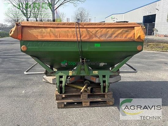 Esparcidor - Amazone - za-m max 1500