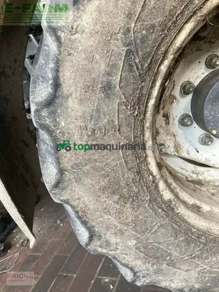 Tractor agrícola - Valtra - a93 hi tech