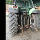 Tractor agrícola - Deutz-Fahr - agrotron 200 l720 same