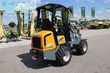 Minicargadora - Giant - g2200 hd