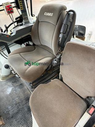 Tractor agrícola - ARION 620