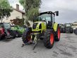 Tractor agrícola - Claas - arion 510 cis