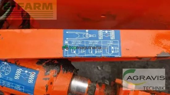 Arado - Kuhn - vari-master 153