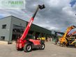 Telescopica - Manitou - mlt840-137.ps telehandler (st26564)