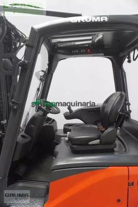 Elevadora - Linde - e 20 ph evo 386-02