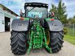 Tractor agrícola - John Deere - 6r215