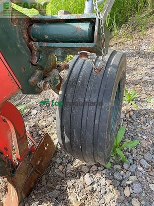 Arado - Vogel & Noot - xms 1050