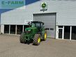 Tractor agrícola - John Deere - 6140r