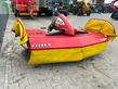 Cortacésped manual - Fella - km 3140 fp-v