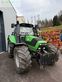 Tractor agrícola - Deutz-Fahr - agrotron m 625 dcr