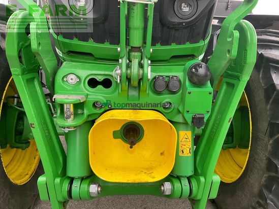 Tractor agrícola - John Deere - 6R 150