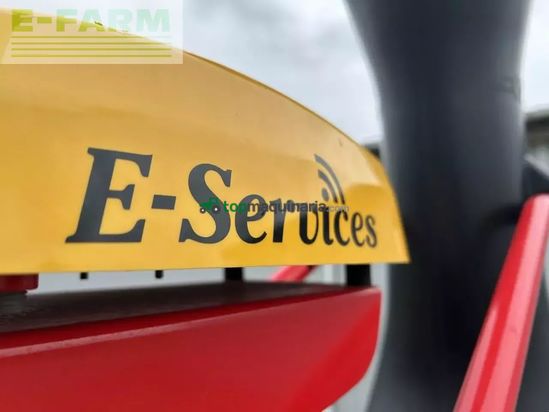 Sembradora monograno mecanica - Väderstad - tempo tpv 12