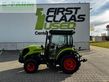 Tractor agrícola - Claas - nexos 260 m stage v