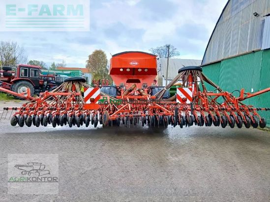 Sembradora - Kuhn - tt 6500
