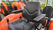 Tractor agrícola - Kubota - l1-382 frontlader
