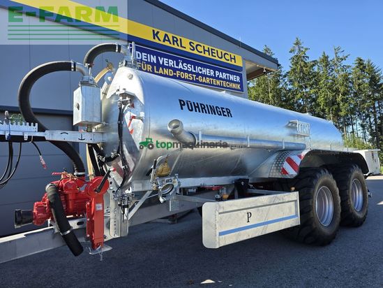 Cisterna - Pühringer - t 12000