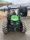 Tractor agrícola - Deutz-Fahr - 5080 d gs dt