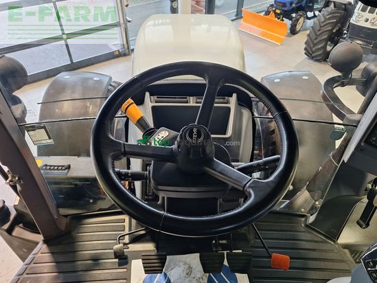 Tractor agrícola - Steyr - 6165 cvt hi-escr profi
