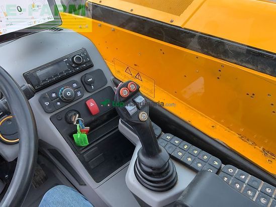 Telescopica - JCB - 532-60 agri telehandler (st24494)