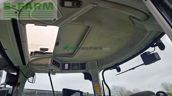 Tractor agrícola - Claas - arion 530 cebis