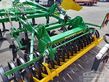 Cultivador - Kerner - sternradgrubber corona 300