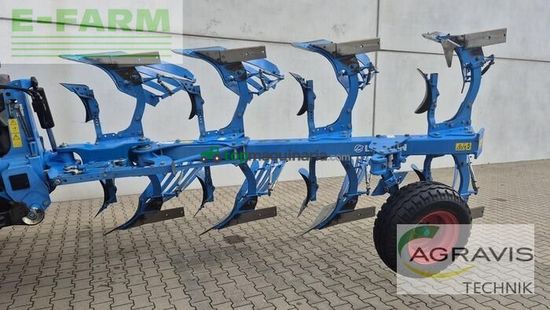 Arado - Lemken - europal 8 4 n 100
