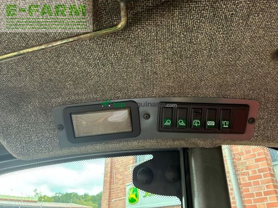 Minicargadora - Weidemann - 4070 cx80