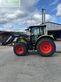 Tractor agrícola - Claas - arion 550 cmatic