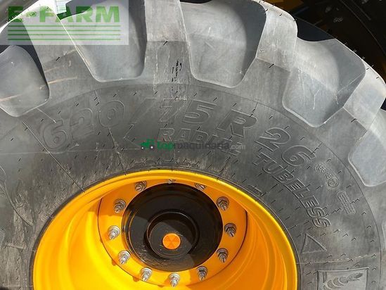 Minicargadora - JCB - 419 s s5