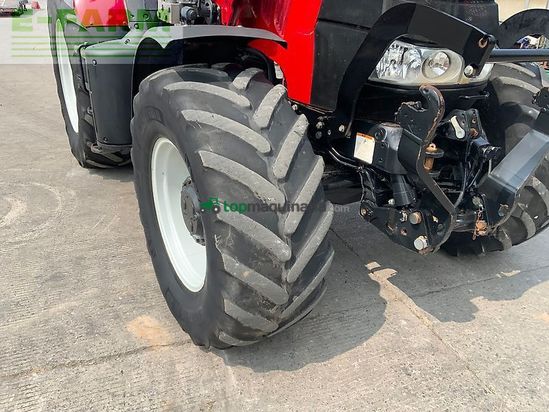 Tractor agrícola - Case IH - puma 150 tractor (st27019)