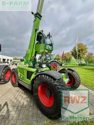 Telescopica - Fendt - cargo t740 *spezial*