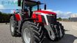 Tractor agrícola - Massey Ferguson - 8s.305 dyna vt