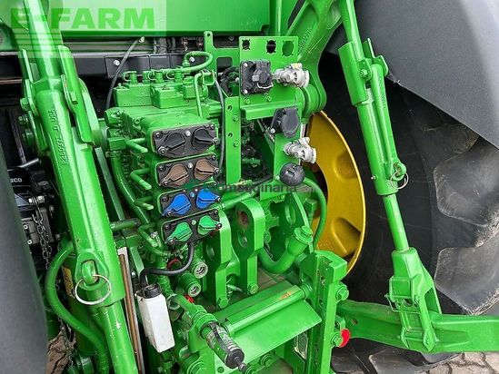 Tractor agrícola - John Deere - 7r 330 e23