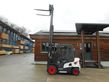 Elevadora -  - d25nxp "neustapler" mit triplex + ss + 4