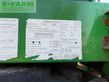 Cosechadora de Cereal - John Deere - 7750