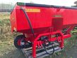 Sembradora monograno mecanica - Väderstad - tempo tpv 12 wsx + fh 2200