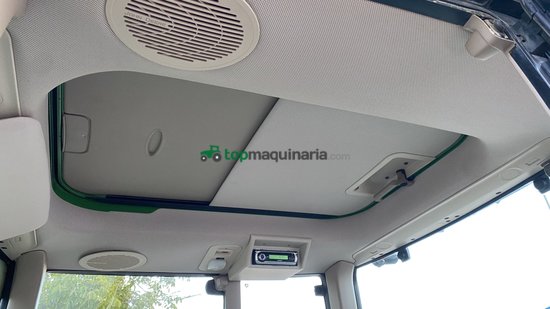 Tractor agrícola - John Deere - 6230