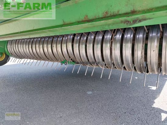 Empacadora gigant - John Deere - 990 inkl. göweil