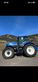 Tractor agrícola - New Holland - t7.220 auto command
